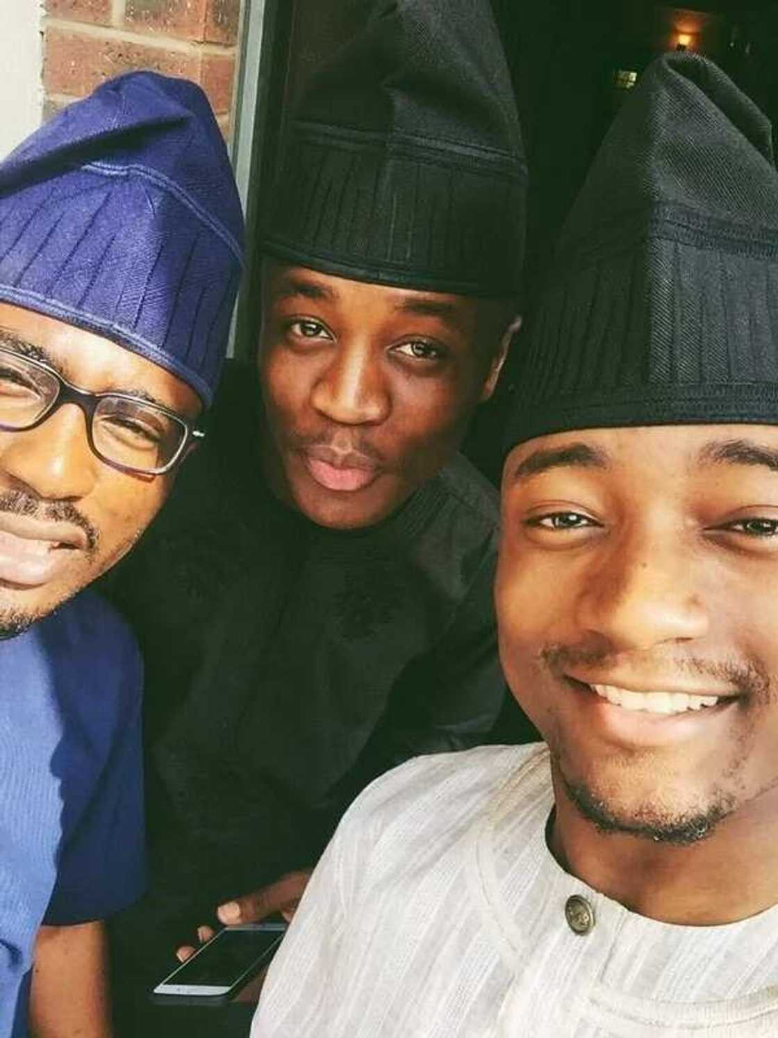 Yoruba guys Yoruba guys
