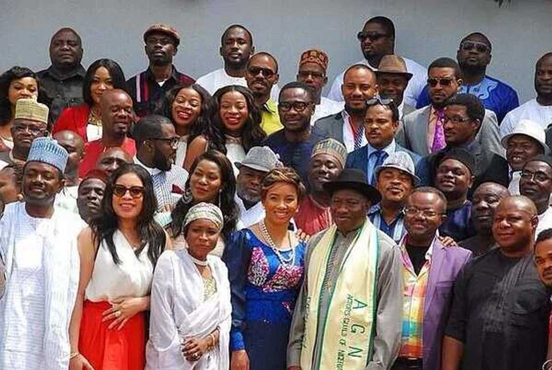 Why Nigerian films don't win Oscar Awards - Shaibu Husseini Why Nigerian films don't win Oscar Awards - Shaibu Husseini