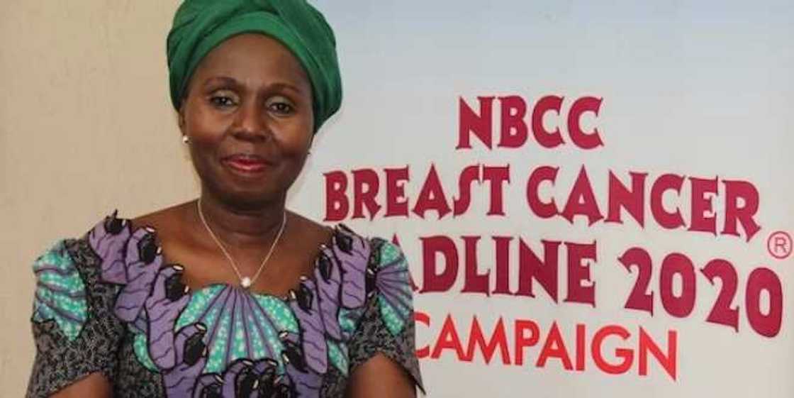 5 things you need to know about Ondo first lady Mrs Akeredolu 5 things you need to know about Ondo first lady Mrs Akeredolu