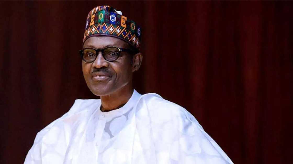 Sai Buhari yayi 8 sannan ayyukansa zasu kama kasa sosai - Hassan Sai Buhari yayi 8 sannan ayyukansa zasu kama kasa sosai - Hassan