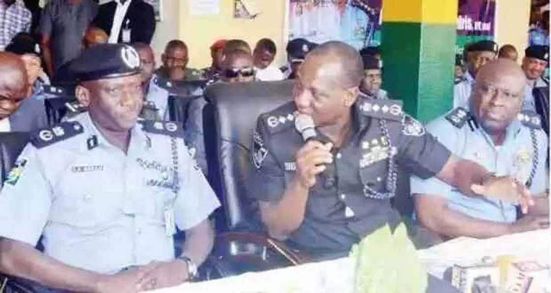 Rikicin makiyaya da manoma: Manomi 1 ya rasa ransa a jihar Nassarawa Rikicin makiyaya da manoma: Manomi 1 ya rasa ransa a jihar Nassarawa