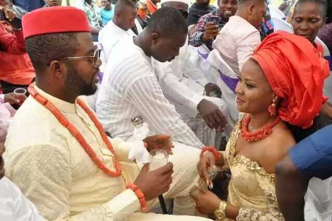 Igbo traditional wedding custom Igbo traditional wedding custom