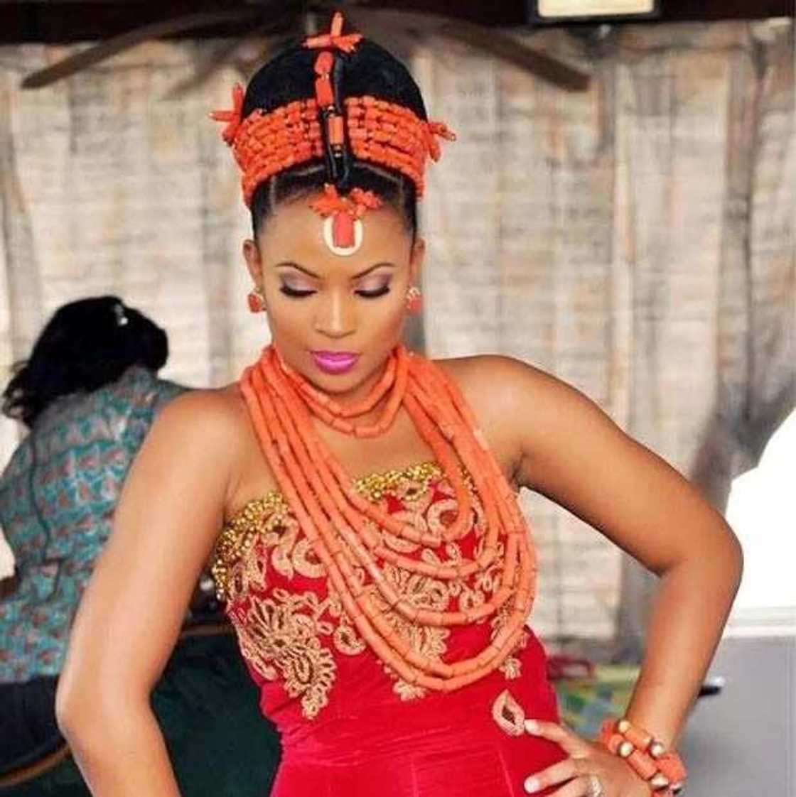 Igbo jewelry Igbo jewelry