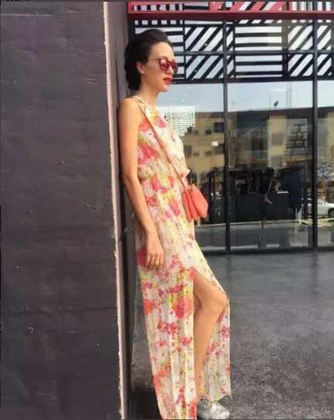 20 influential single ladies in Nigerian entertainment 20 influential single ladies in Nigerian entertainment