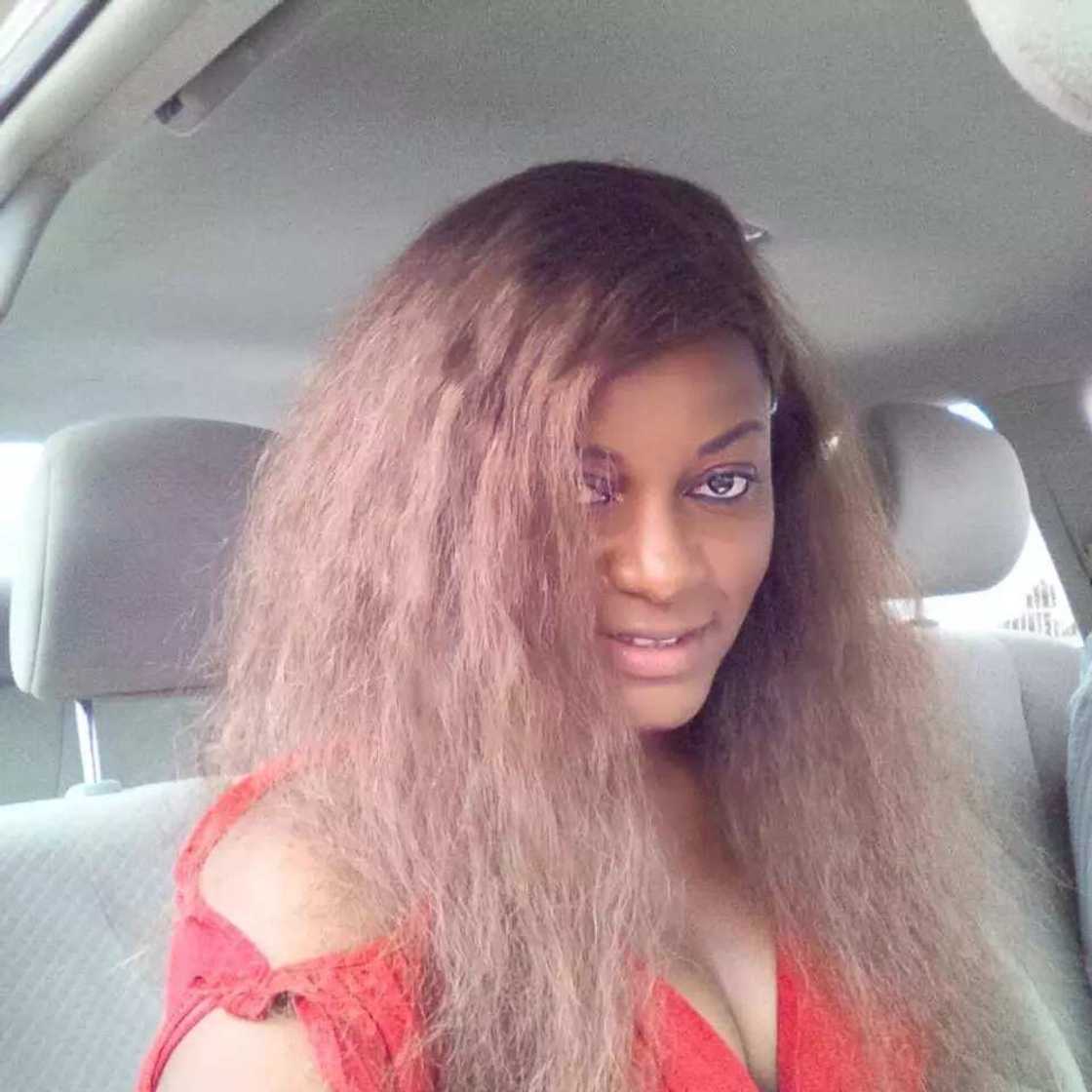 I Actually Wanted To Be A Lawyer But It Did Not Work Out – Actress Queen Nwokoye I Actually Wanted To Be A Lawyer But It Did Not Work Out – Actress Queen Nwokoye