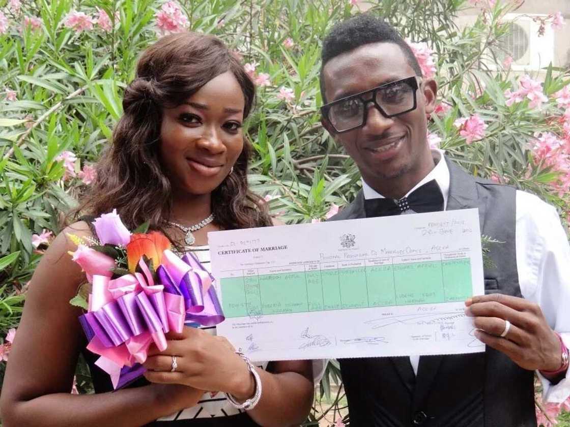 10 Nigerian players and their stunning wives vs Ghanaian players and their ladies