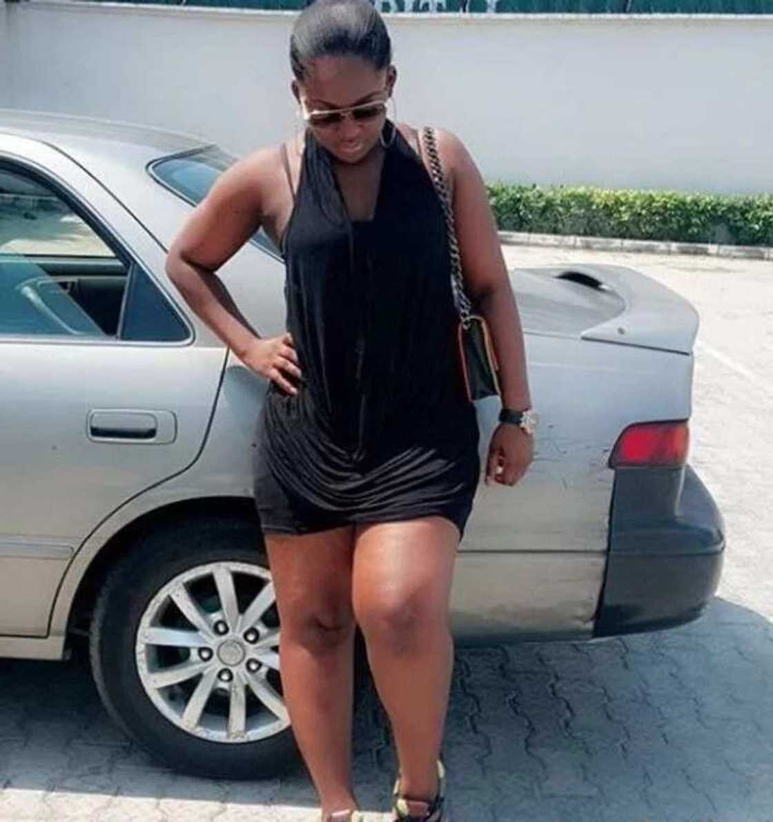 Timaya 's girlfriend - Barbara Timaya 's girlfriend - Barbara