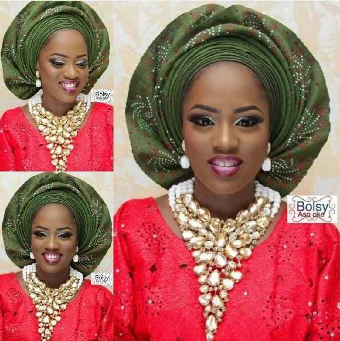 These amazing beaded necklaces will wow you These amazing beaded necklaces will wow you