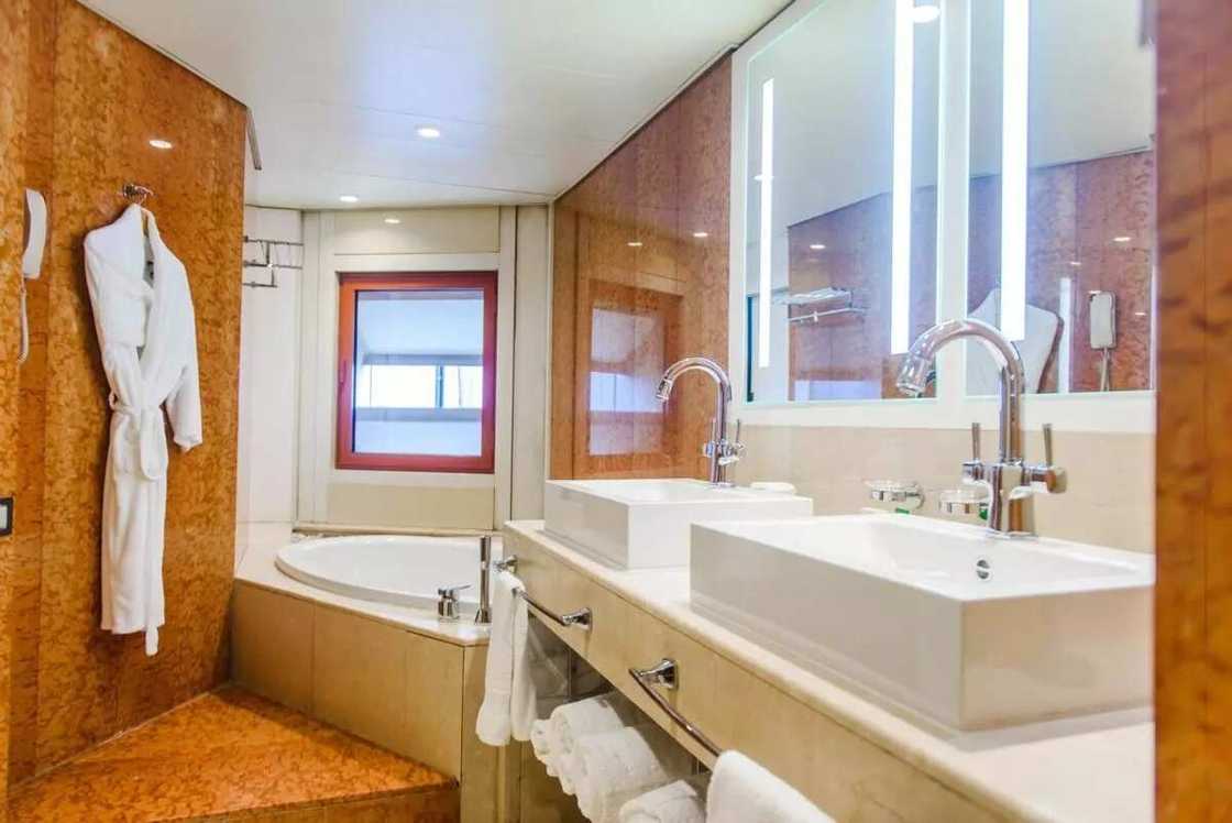 Lovely bathroom Lovely bathroom