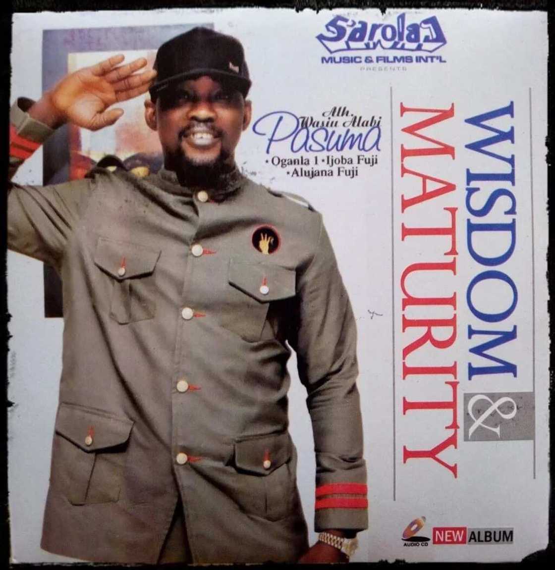 Wisdom and maturity Wisdom and maturity