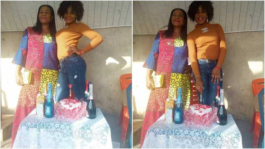 Birthday party Birthday party