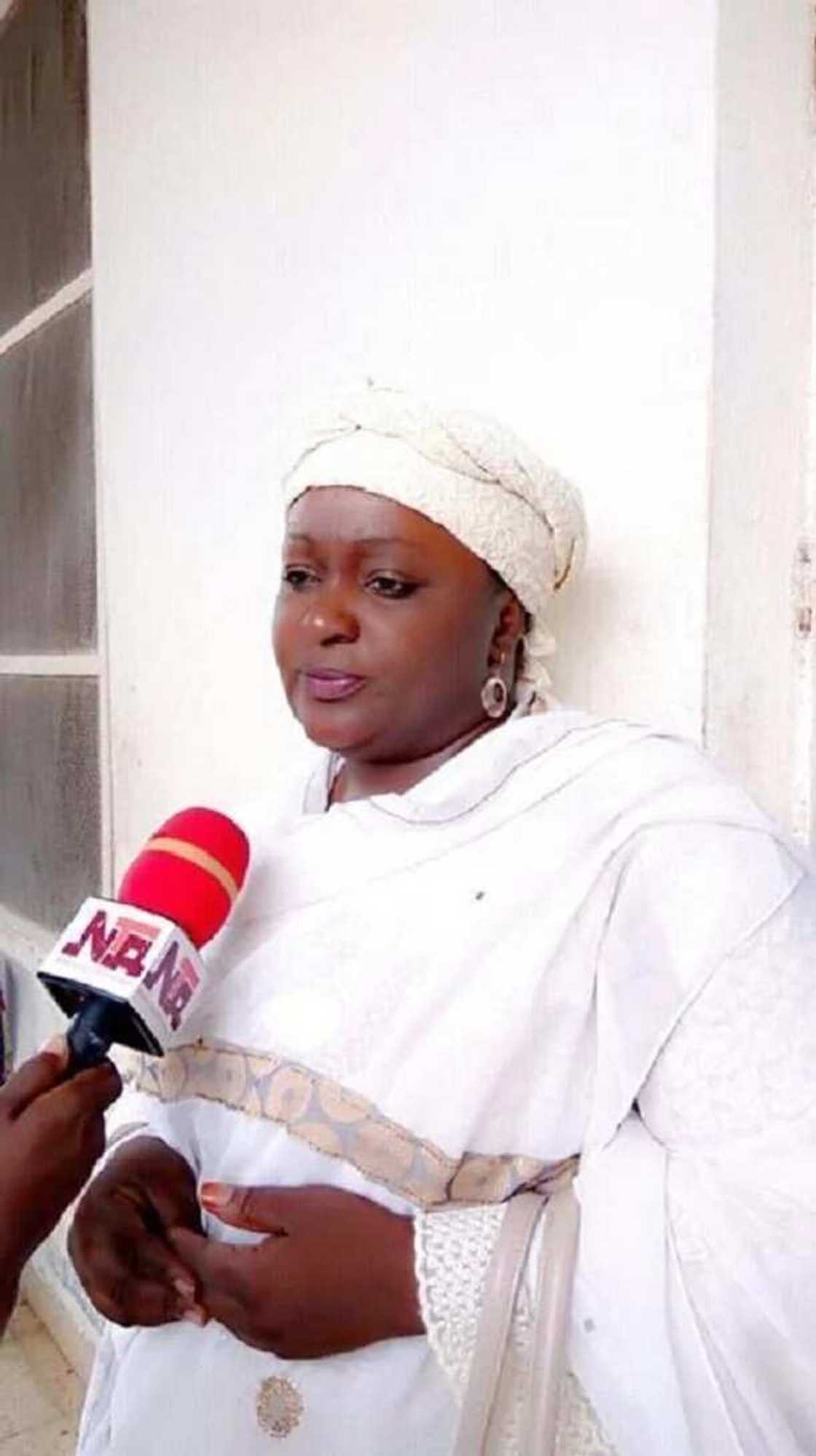 Kotu ta aika da makafi 2 yan luwadi gidan kaso a garin Minna Kotu ta aika da makafi 2 yan luwadi gidan kaso a garin Minna