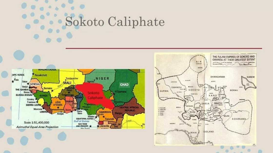 Mutum 50,000 a Sokoto sun yi gudun Hijra zuwa kasar Nijar sakamakon hare-haren yan bindiga
