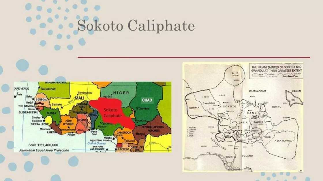 Sokoto Chaliphate Sokoto Chaliphate