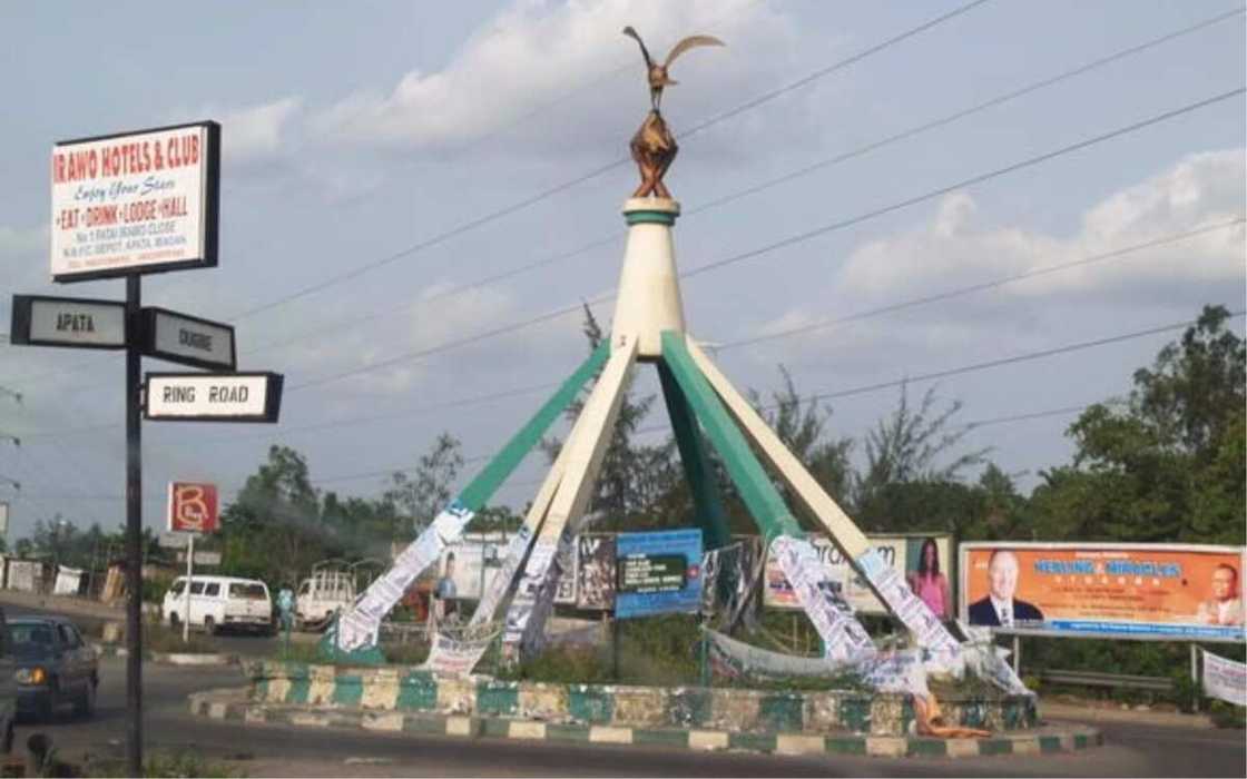 Exciting things to do in Ibadan when you are bored Exciting things to do in Ibadan when you are bored