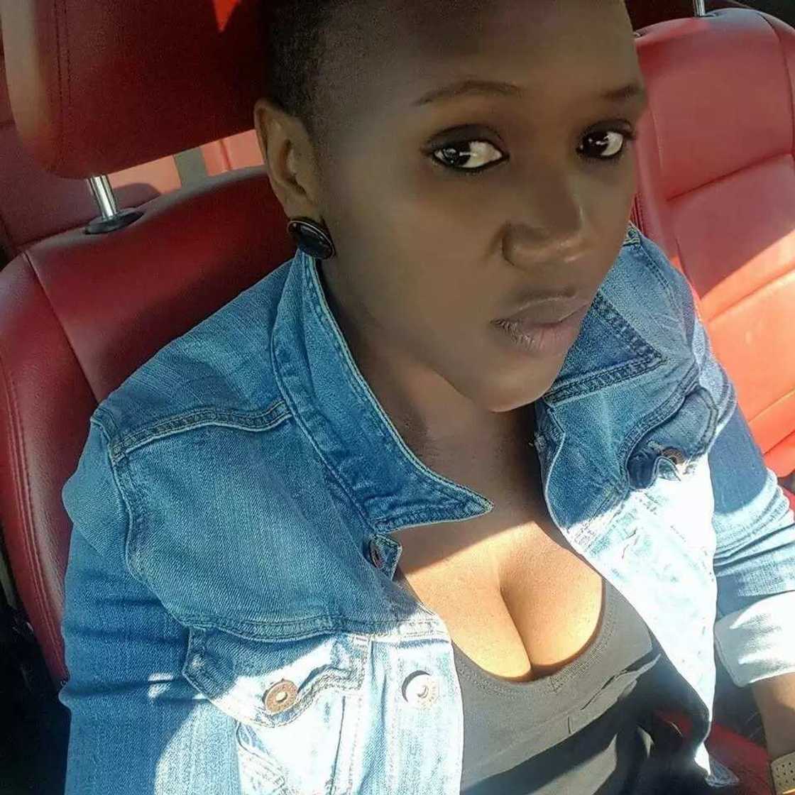 29-year-old woman found dead in her office two weeks after she was reported missing 29-year-old woman found dead in her office two weeks after she was reported missing