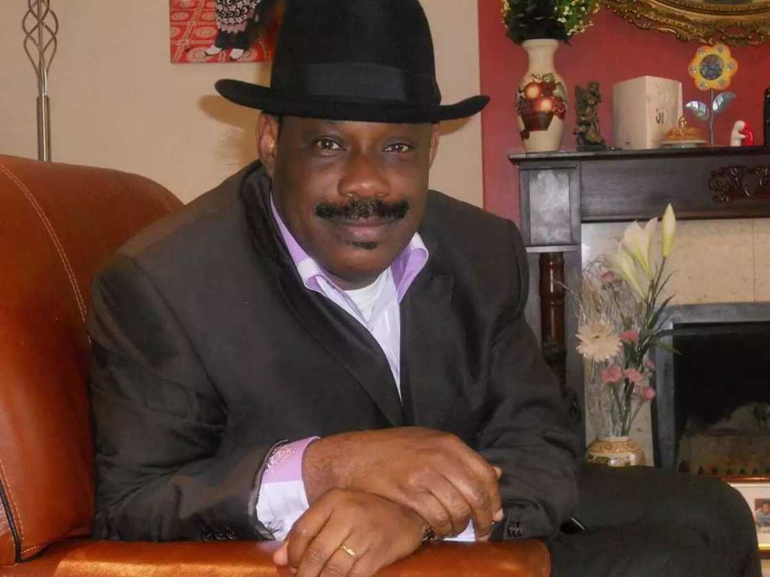 Collins Ifeanyi Owuneme Ajere Enebeli Collins Ifeanyi Owuneme Ajere Enebeli