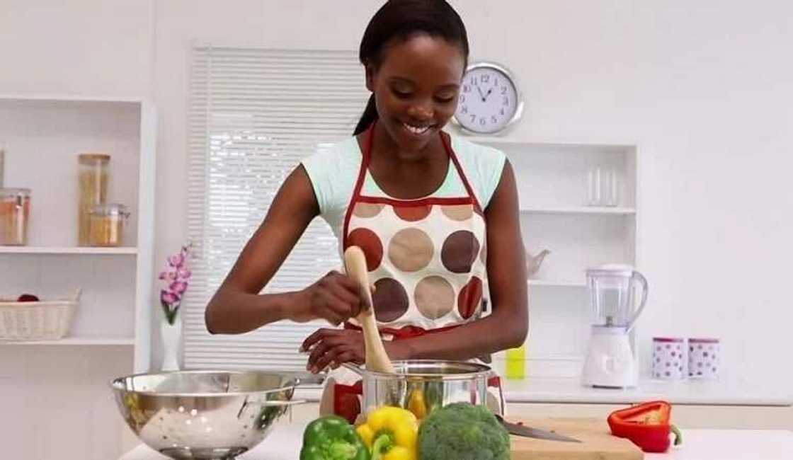 Hausa foods and how to prepare them Hausa foods and how to prepare them