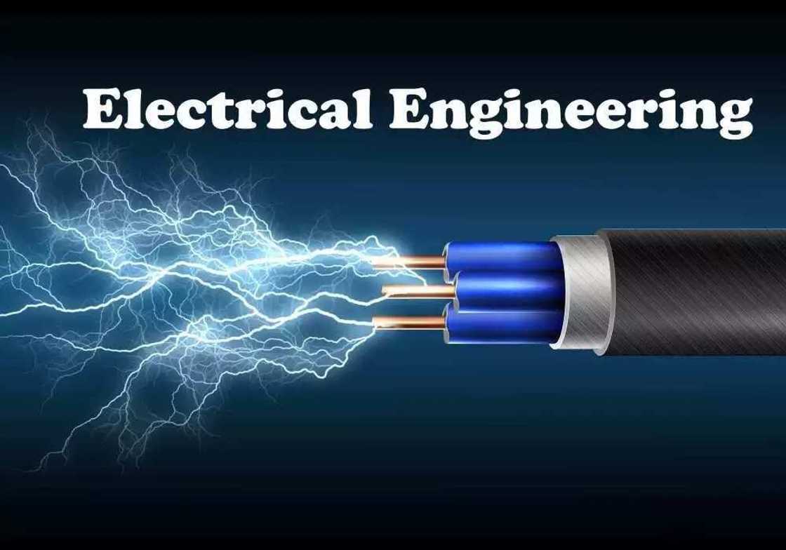 Best university to study electrical engineering in Nigeria Best university to study electrical engineering in Nigeria