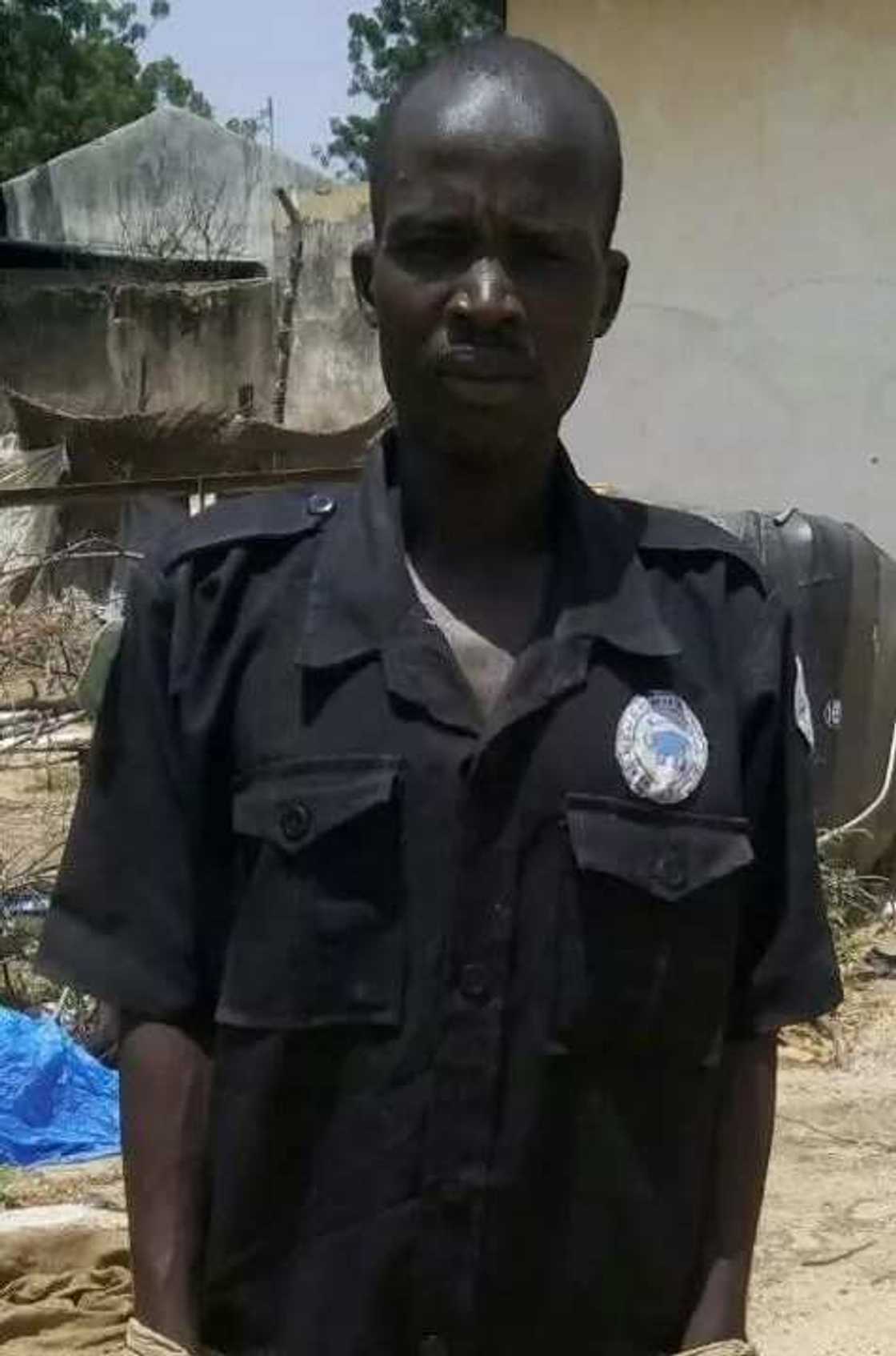 Nigerian Army Continues Advancing In The Northeast Nigerian Army Continues Advancing In The Northeast