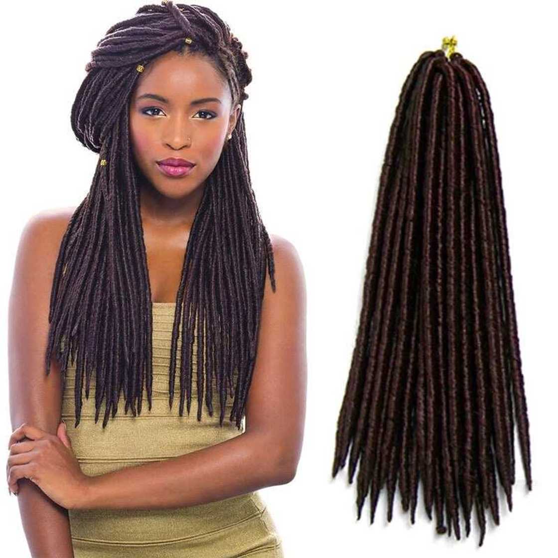Braids twist Braids twist