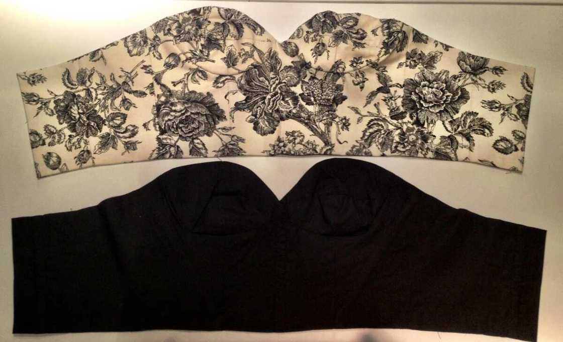 How to cut and sew blouses How to cut and sew blouses