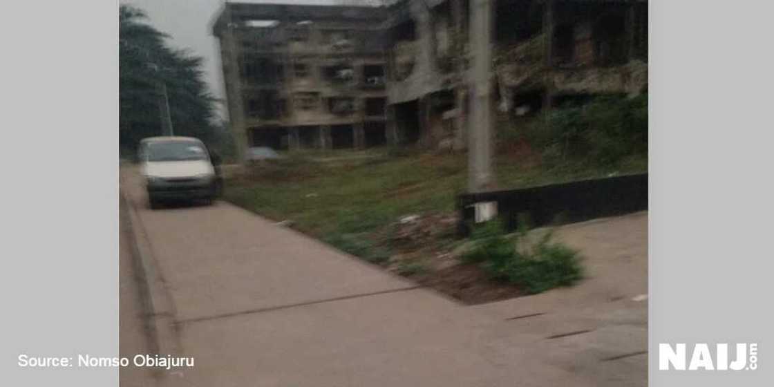 Ikeja blast: 14 years on, remembering 1000 fallen Nigerians Ikeja blast: 14 years on, remembering 1000 fallen Nigerians
