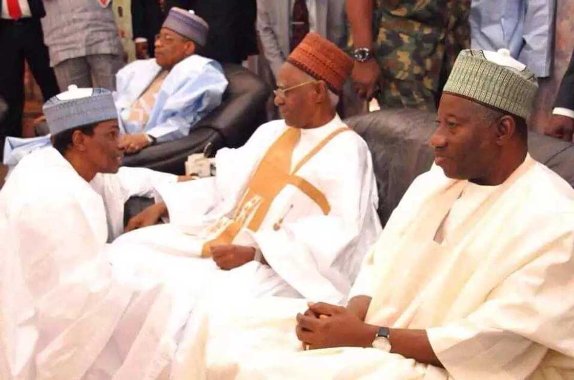 shagari president shagari president