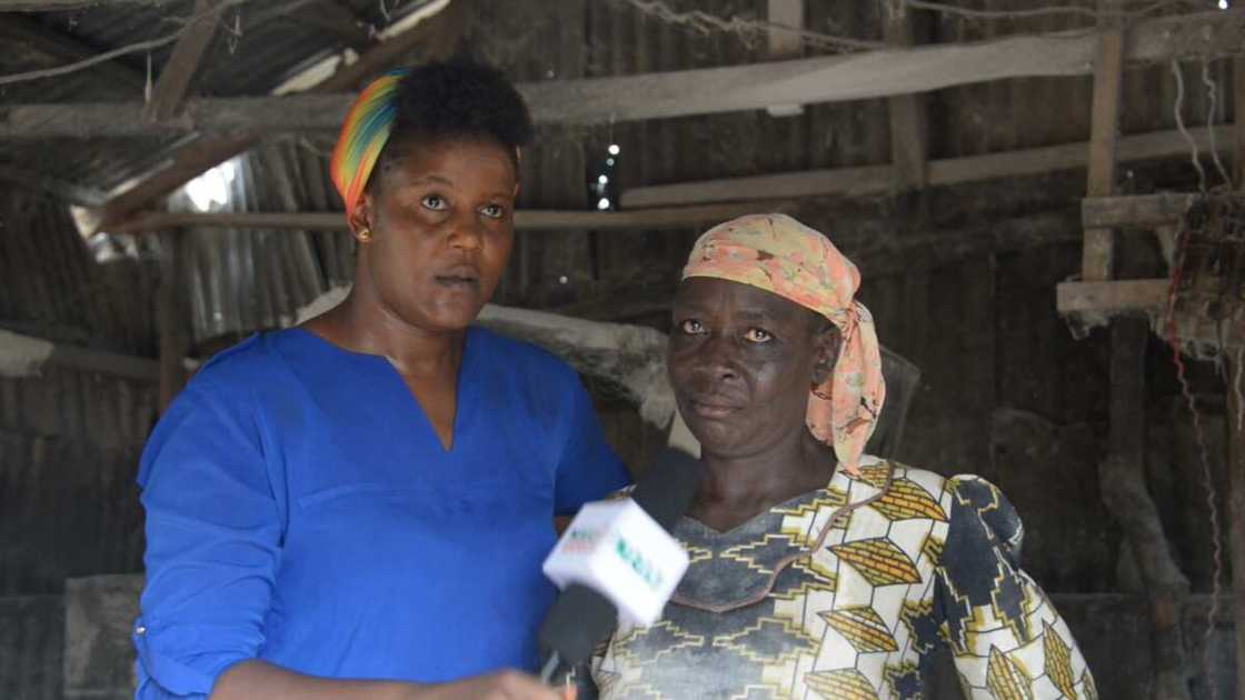 Reporter's diary of Aderonke Bello: Journey to the unknown, to unearth the culture of twins killing in the FCT Reporter's diary of Aderonke Bello: Journey to the unknown, to unearth the culture of twins killing in the FCT