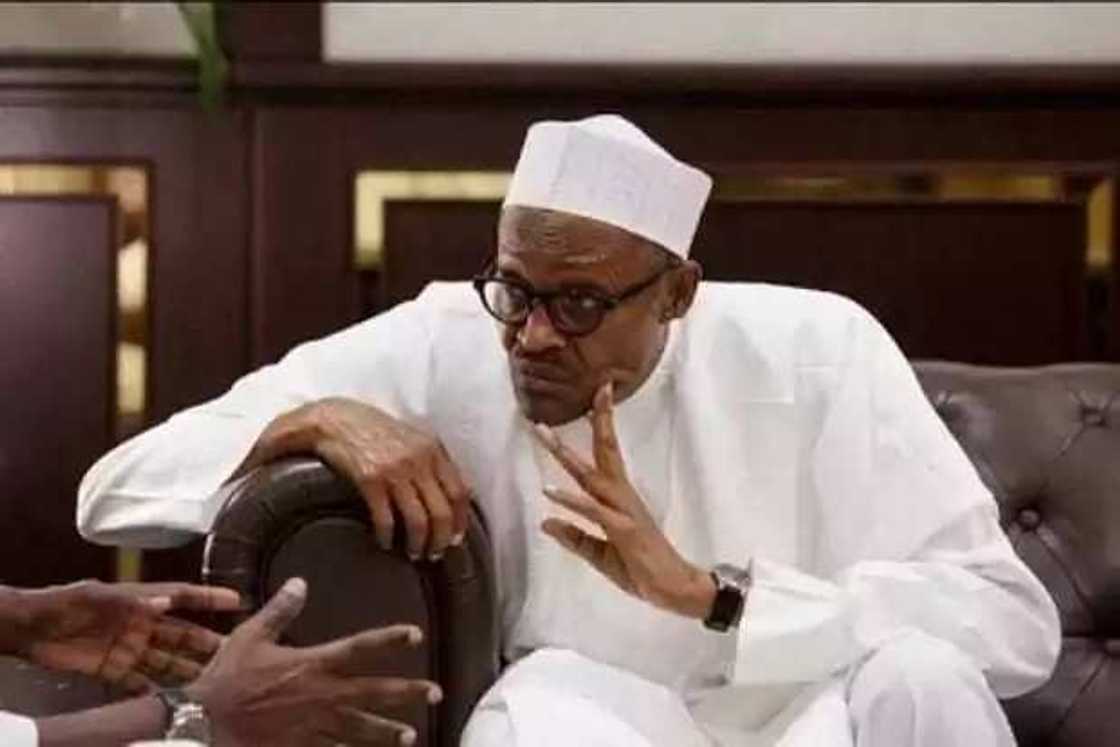 Ka taɓa ganin hotunan shugaba Buhari masu ban dariya? Duba nan! Ka taɓa ganin hotunan shugaba Buhari masu ban dariya? Duba nan!