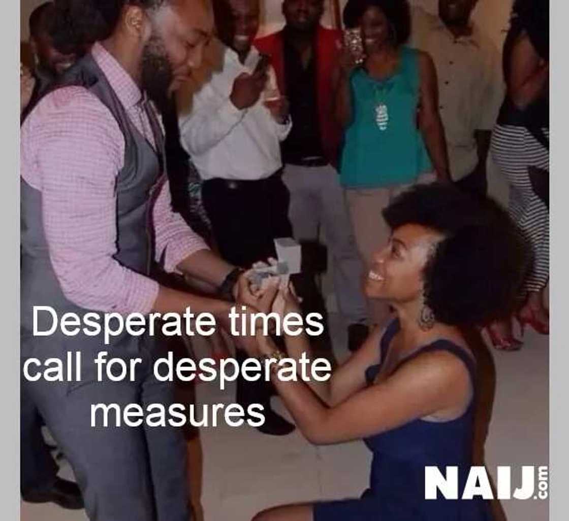 10 things Nigerian women do to get a husband 10 things Nigerian women do to get a husband