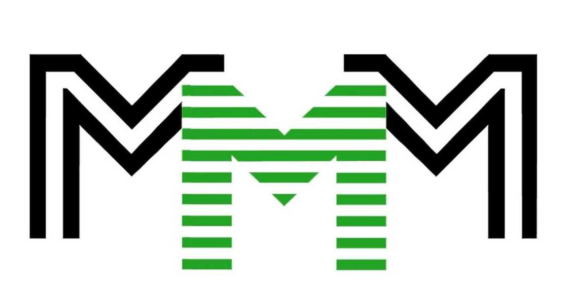 MMM logo MMM logo