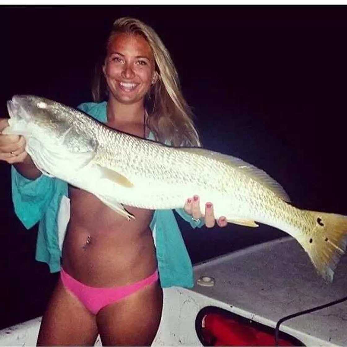 #FishBra: The latest craze among women #FishBra: The latest craze among women