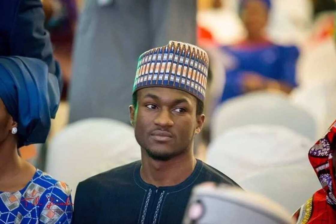 Philip Agbese writes open letter to Yusuf Buhari Philip Agbese writes open letter to Yusuf Buhari
