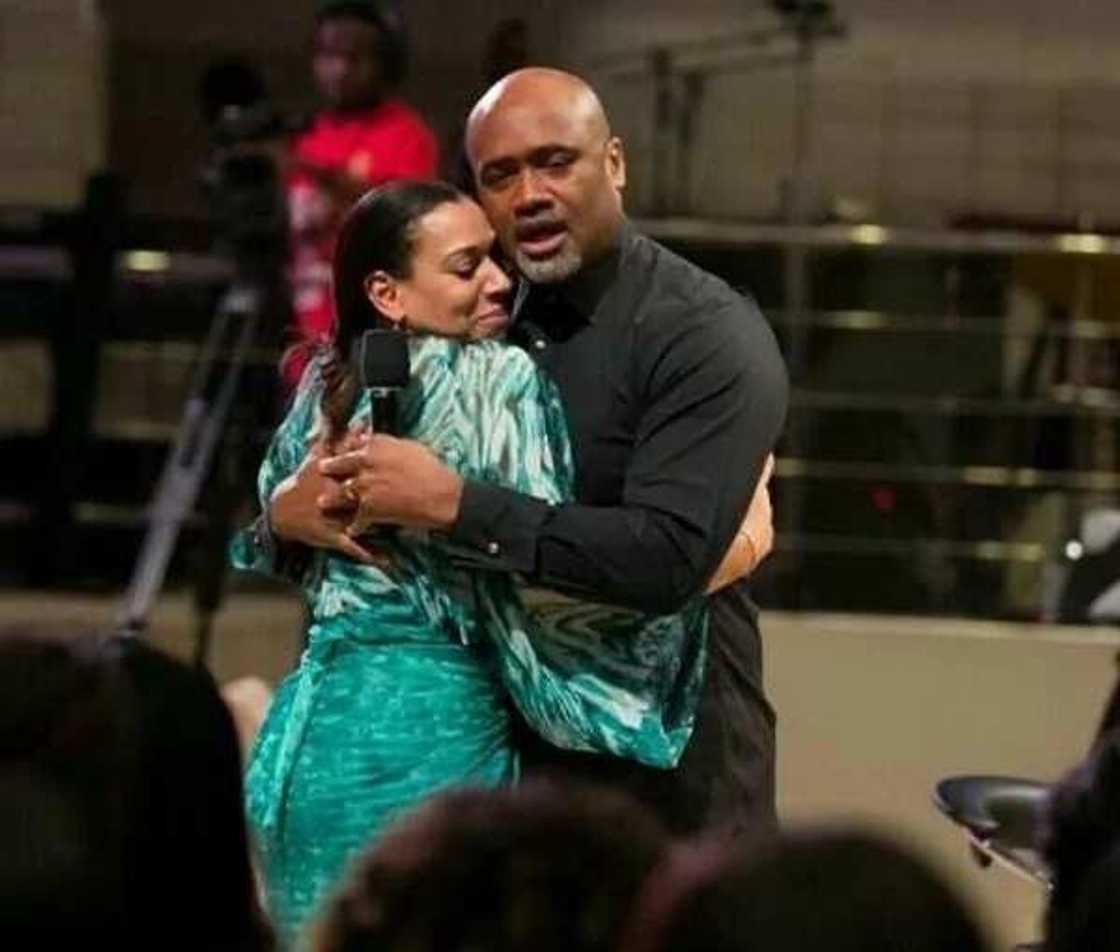 Ifeanyi Adefarasin biography Ifeanyi Adefarasin biography