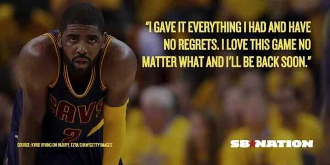 NBA Finals: Five Players To Watch Out For NBA Finals: Five Players To Watch Out For