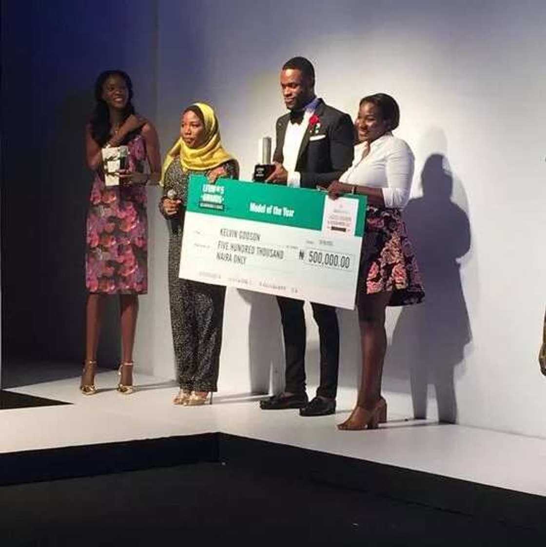 Mai Atafo, Others Emerge Winners Of Fashion Award Mai Atafo, Others Emerge Winners Of Fashion Award