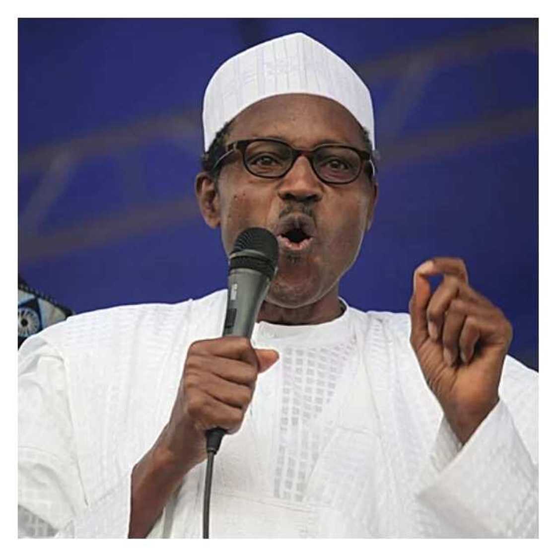 Buhari approves deployment of 4 ambassadors, assigns portfolios Buhari approves deployment of 4 ambassadors, assigns portfolios