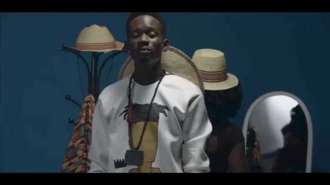 Mr Eazi career Mr Eazi career