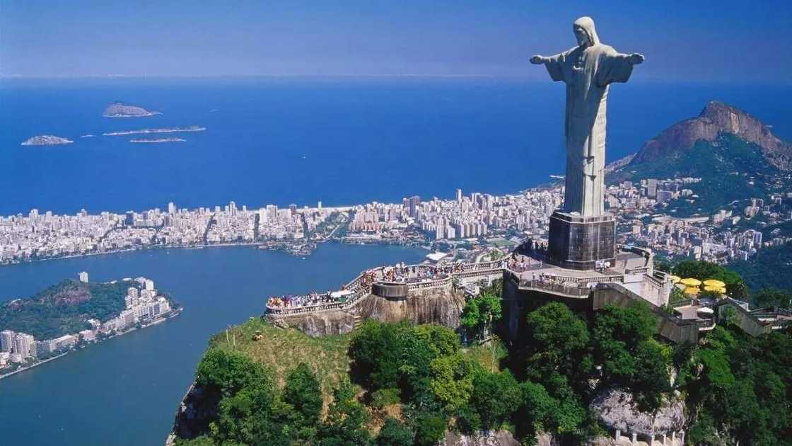 Rio de Janeiro Rio de Janeiro