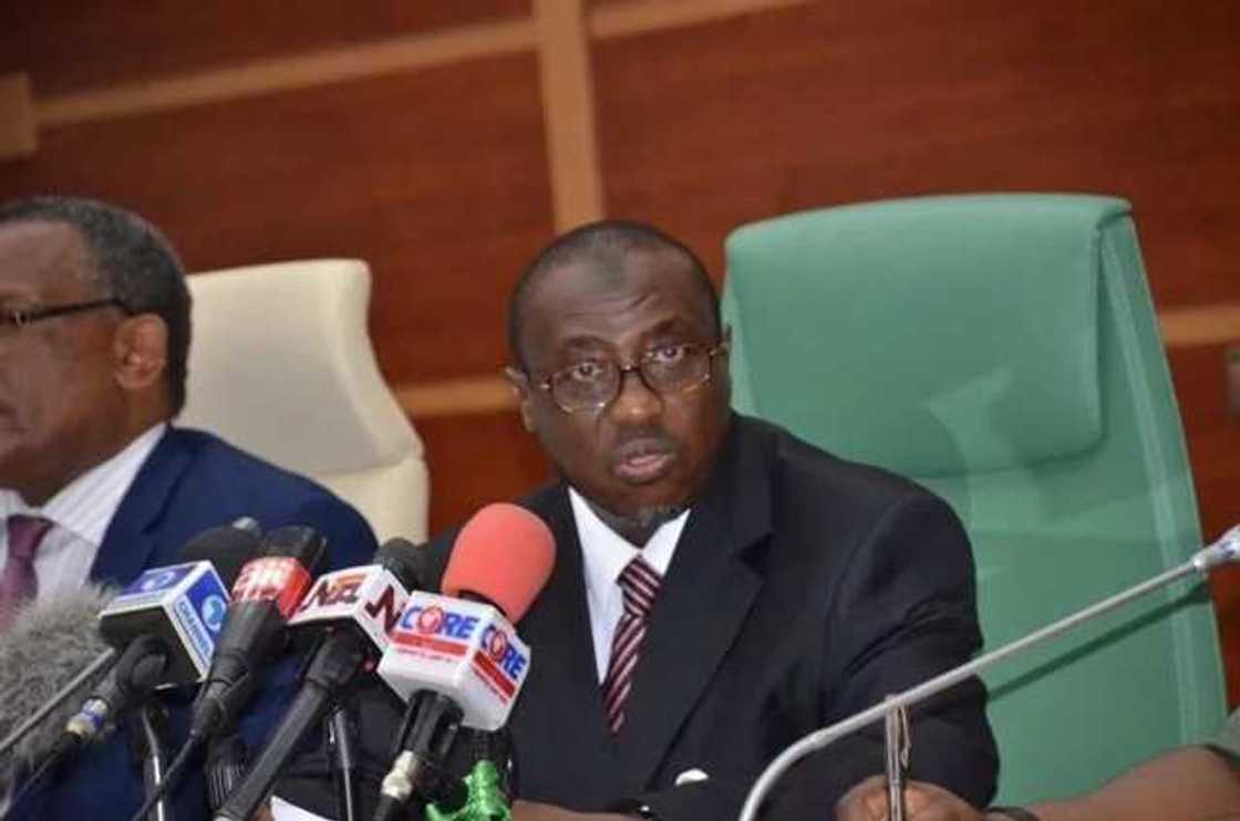 An fitar da sunayen wadanda za suyi jigilar mai a shekarar 2017 An fitar da sunayen wadanda za suyi jigilar mai a shekarar 2017