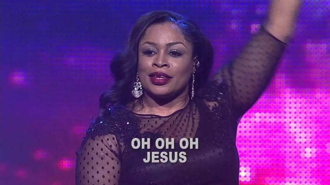 Sinach music Sinach music