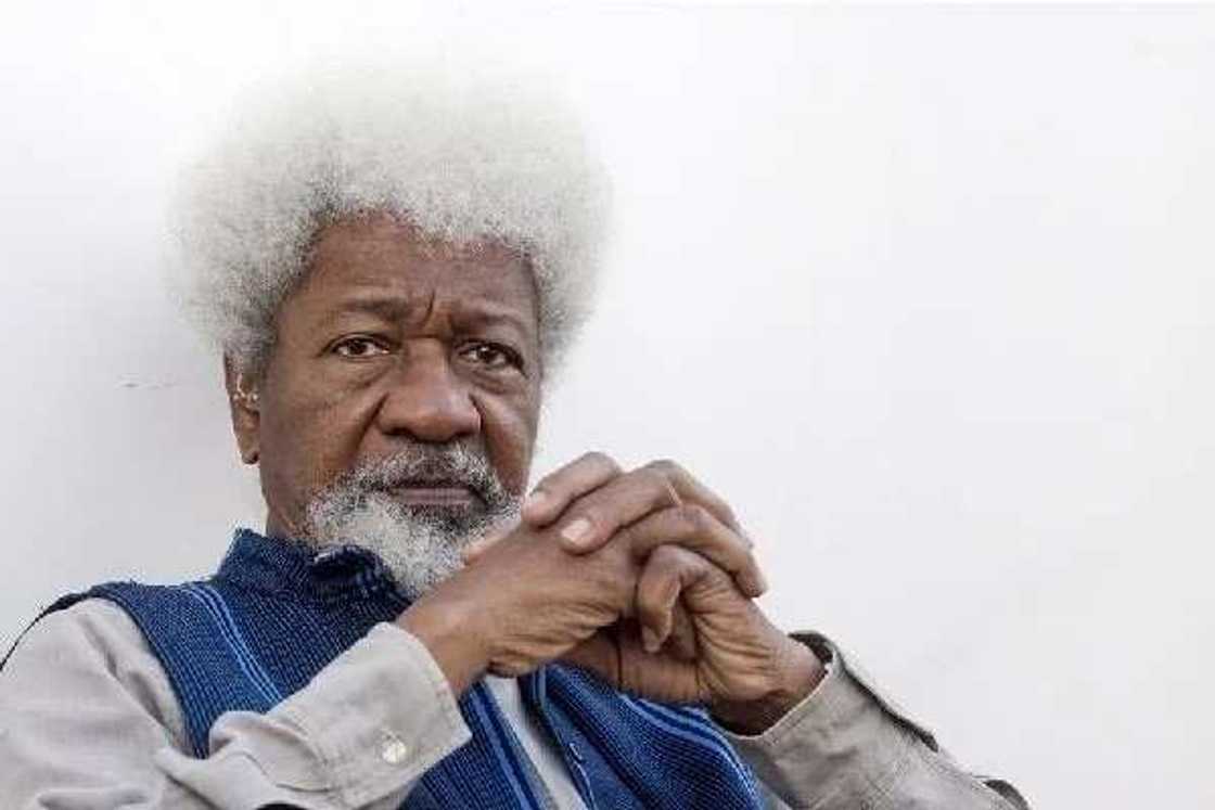 Wole Soyinka quotes on Africa Wole Soyinka quotes on Africa