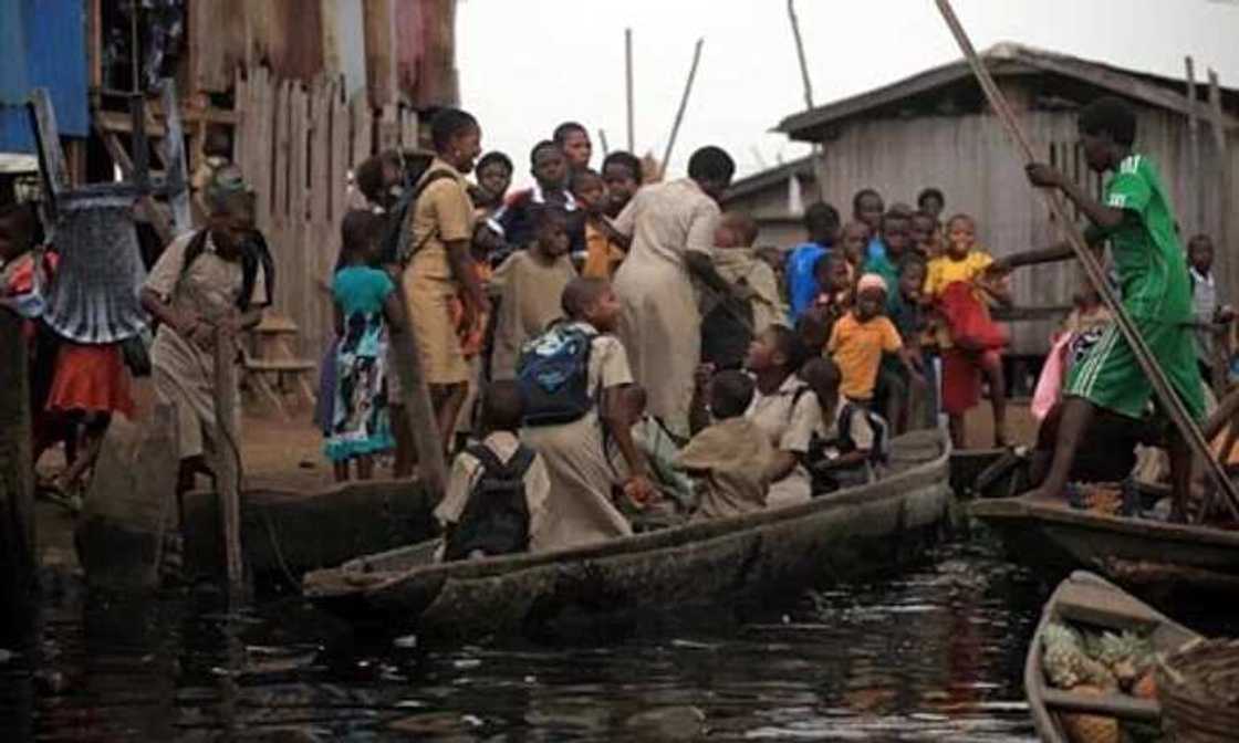 What Will Lagos Look Like In 2050? What Will Lagos Look Like In 2050?