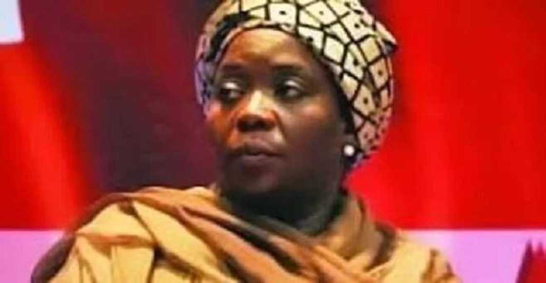 HOTUNA: Uwargida mafi kyau guda 5 tun lokaci Najeriya ta samu yancin kai a 1960 HOTUNA: Uwargida mafi kyau guda 5 tun lokaci Najeriya ta samu yancin kai a 1960