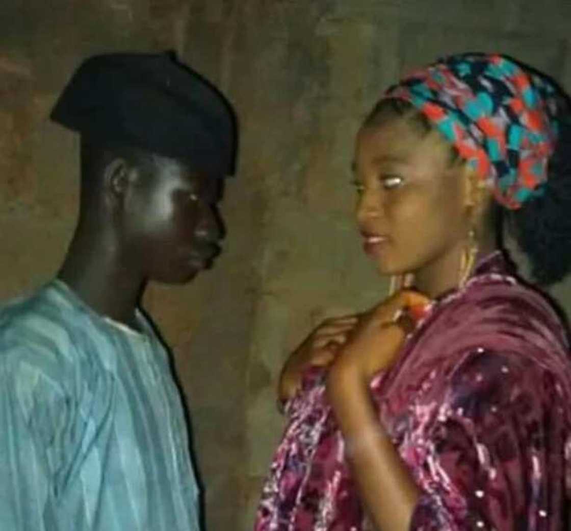 Me musulunci yace game da zaman aure da ‘ya mace? Me musulunci yace game da zaman aure da ‘ya mace?