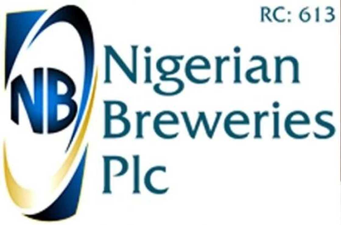 Nigerian Breweries Plc Nigerian Breweries Plc