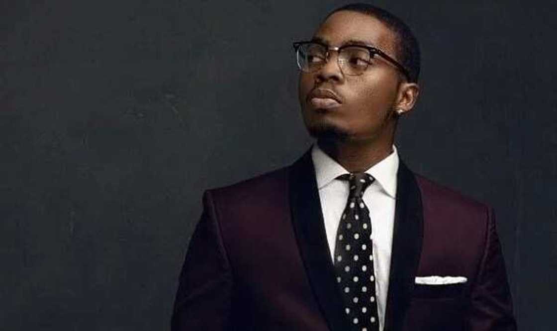 Olamide Olamide