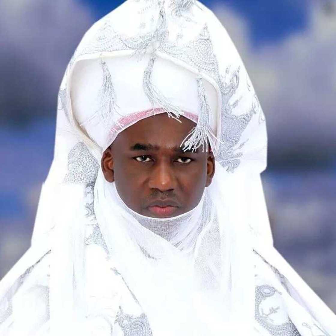 Manyan sarakunan Najeriya guda 4 da ba su da aure Manyan sarakunan Najeriya guda 4 da ba su da aure