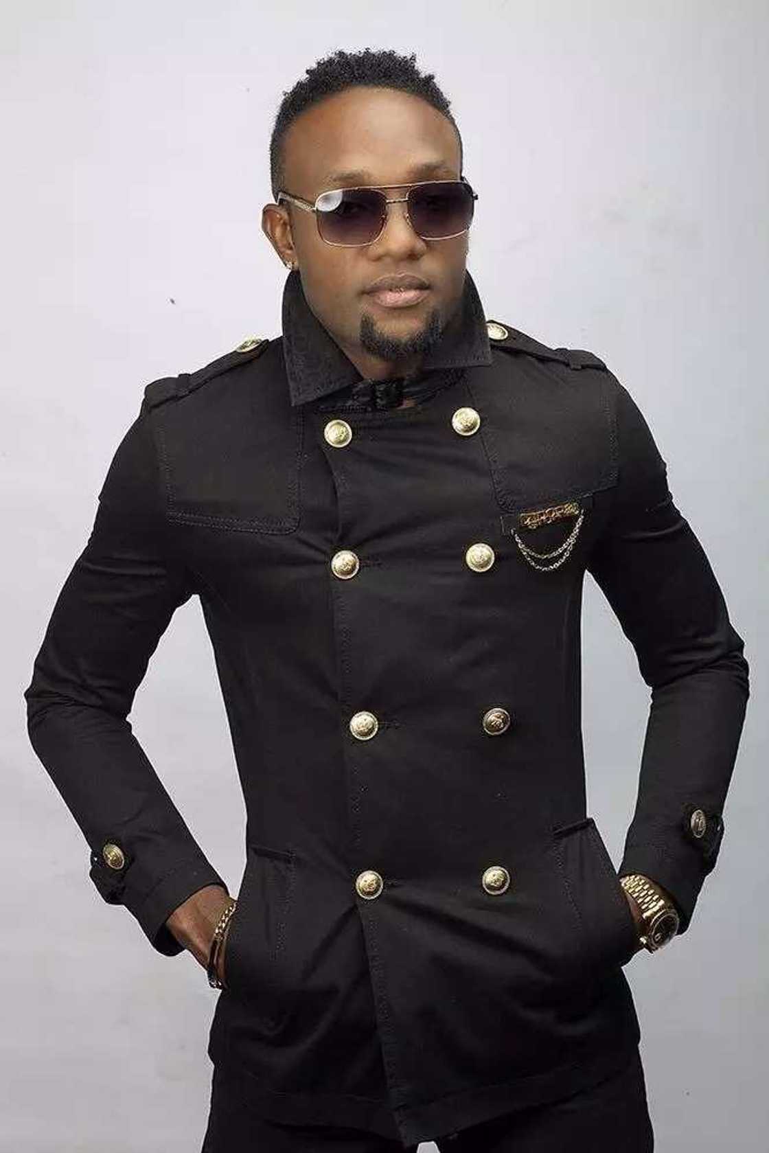 Kcee singer Kcee singer